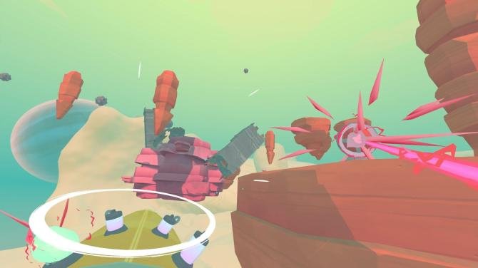 Compass VR 
