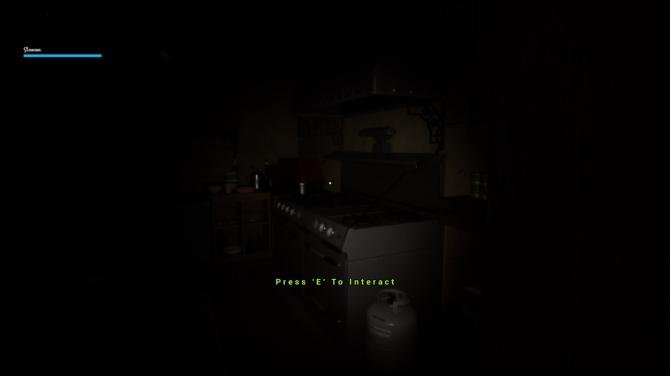 Veranoia: Nightmare of Case 37 