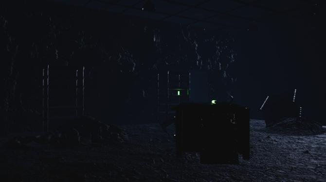 Abandoned 
