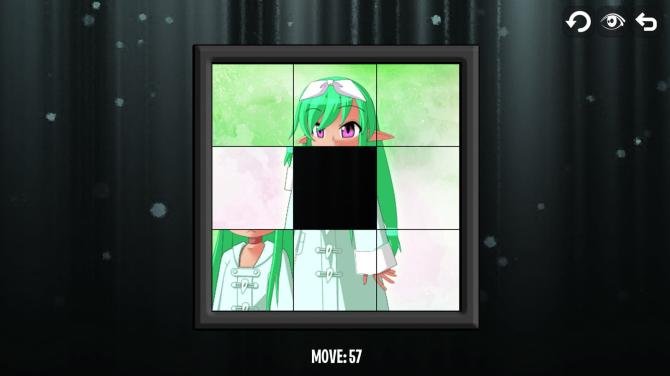 Intelligence: Anime girls 