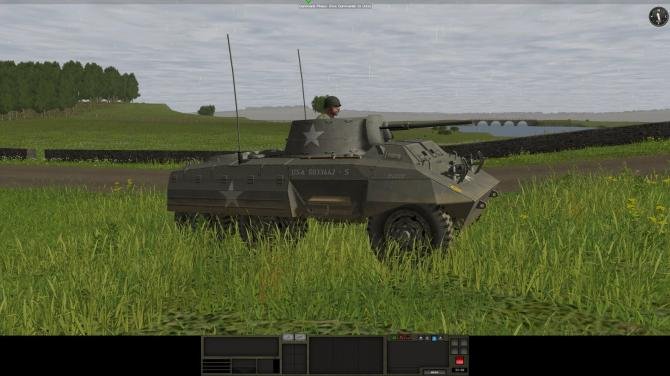 Combat Mission: Battle for Normandy 