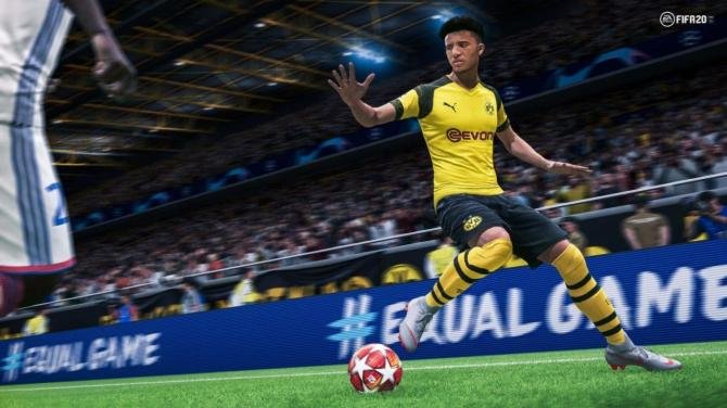 FIFA 20 