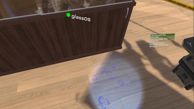 Home Detective - Immersive Edition 