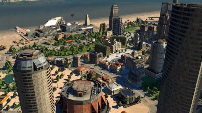Cities XXL 
