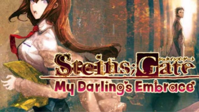 STEINS;GATE: My Darling's Embrace 