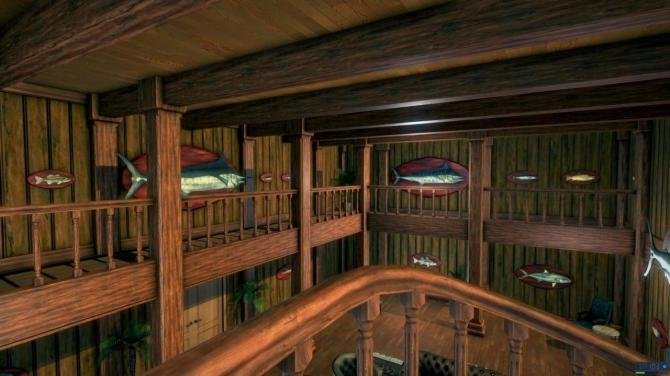 Ultimate Fishing Simulator European Union 