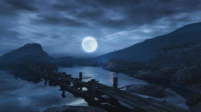 Dear Esther: Landmark Edition 