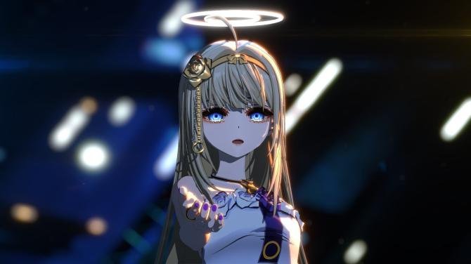 CRYMACHINA 