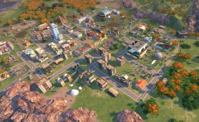 Tropico 4 