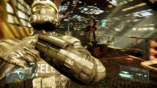 Crysis 3 Hunter Edition 