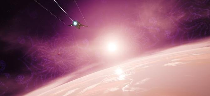 Rogue Eclipse 
