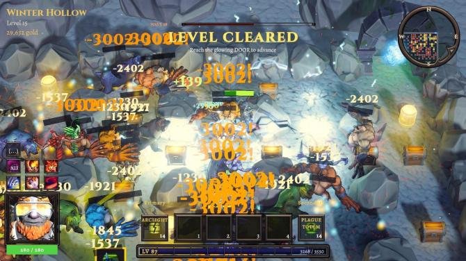 BLASTARD! 