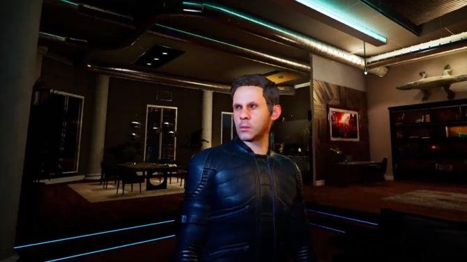 Dark Threads VR 