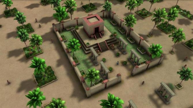 Sumerians EU (with exceptions) 