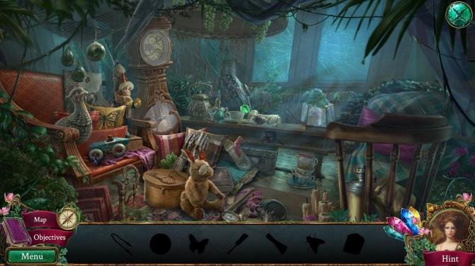 Endless Fables 3: Dark Moor 
