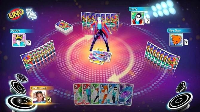 UNO Ultimate Edition 