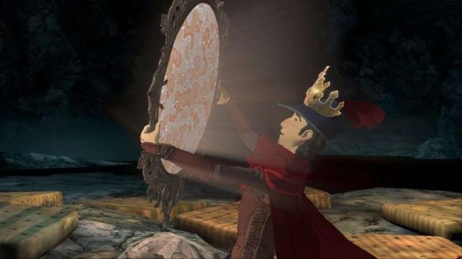 King's Quest: The Complete Collection 