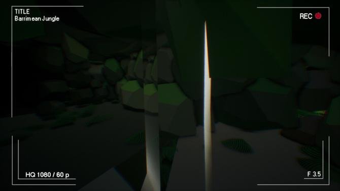 Barimean Jungle 