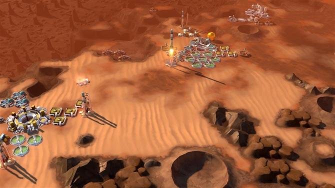 Offworld Trading Company Ultimate Edition 