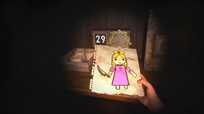 Another Door: Escape Room 