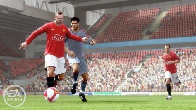 FIFA 10 