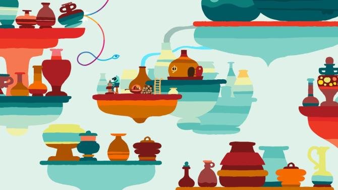 Hohokum 