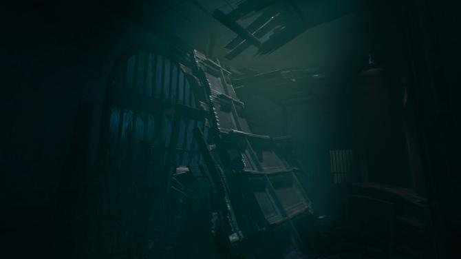 The Last Case of John Morley 