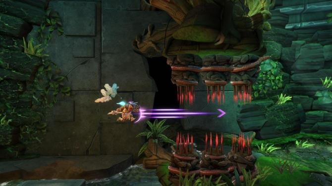 Jet Kave Adventure 