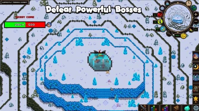 Bloobs Adventure Idle 