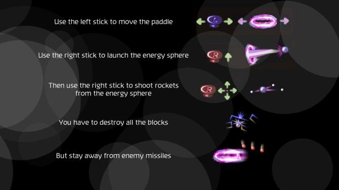 Energy Invasion 