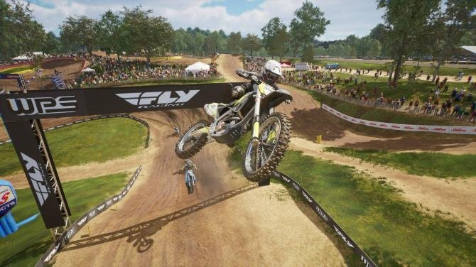 MX vs ATV Legends - 2025 Deluxe Edition 