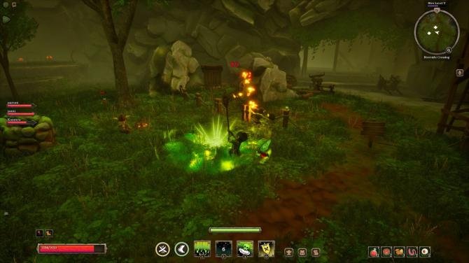 Goblin's Die 