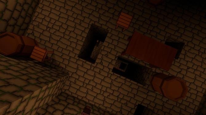 CaveVox 
