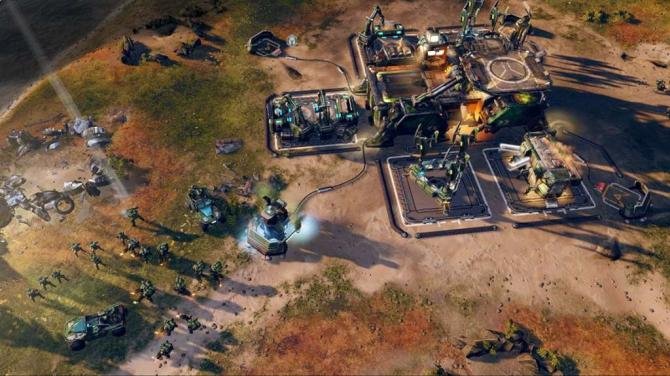 Halo Wars 2 Ultimate Edition 