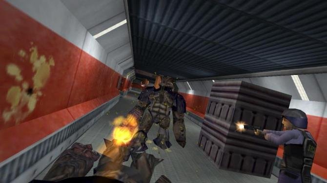 Half-Life 