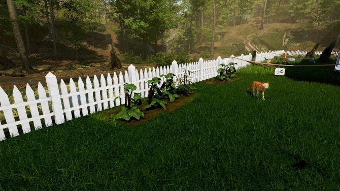 Garden Simulator 
