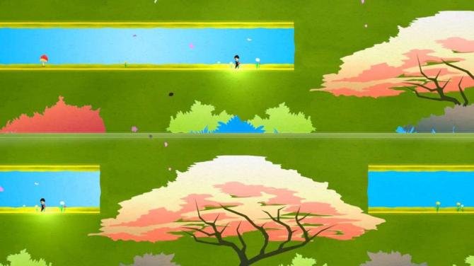 Four Sided Fantasy 