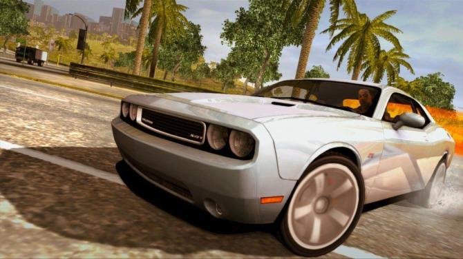 Fast & Furious: Showdown 
