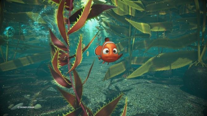 Rush: A Disney & Pixar Adventure RU VPN Activated 