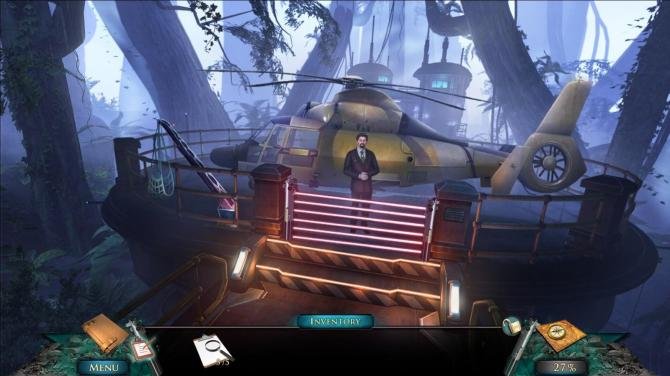 Hidden Object Greed Collection 