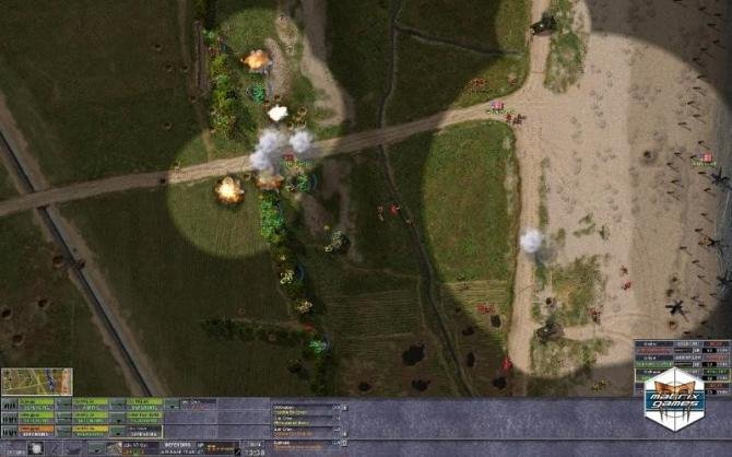Close Combat: The Longest Day 