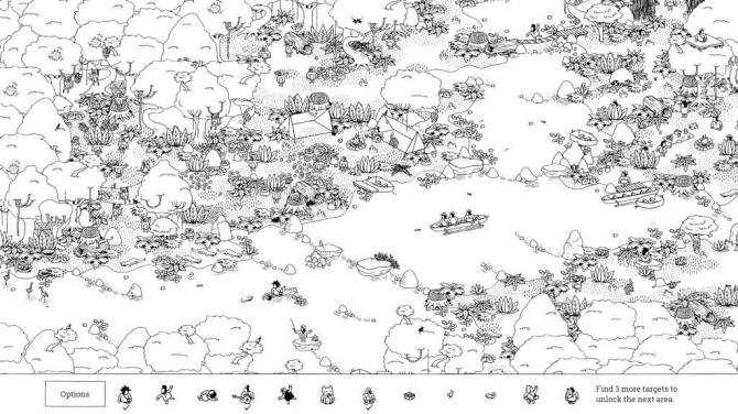 Hidden Folks 
