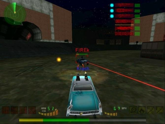 Interstate '82 