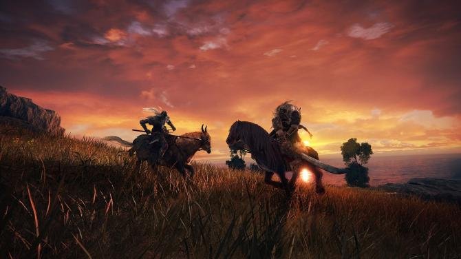 Elden Ring Deluxe Edition 