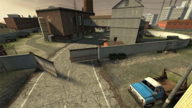Counter-Strike Complete 2023 