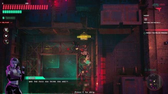 Glitchpunk 
