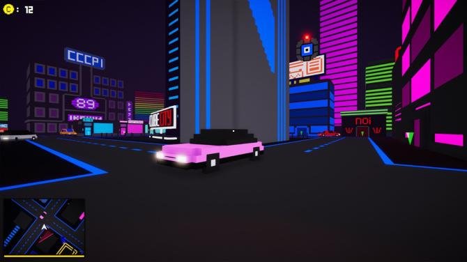 Cuberpunk 2089 