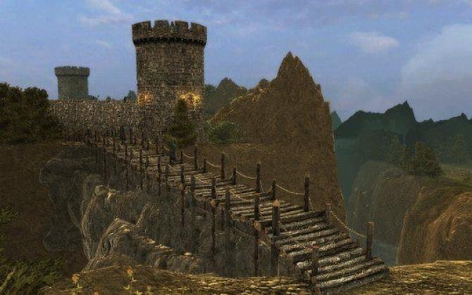 Stronghold 3 Gold Edition 