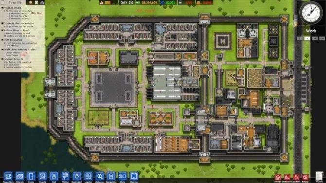 Prison Architect 