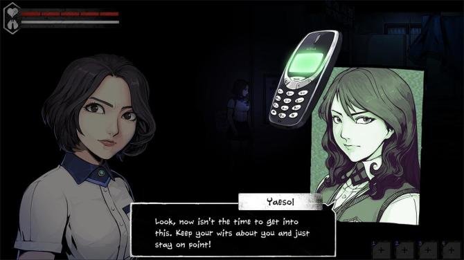 The Coma 2: Vicious Sisters 